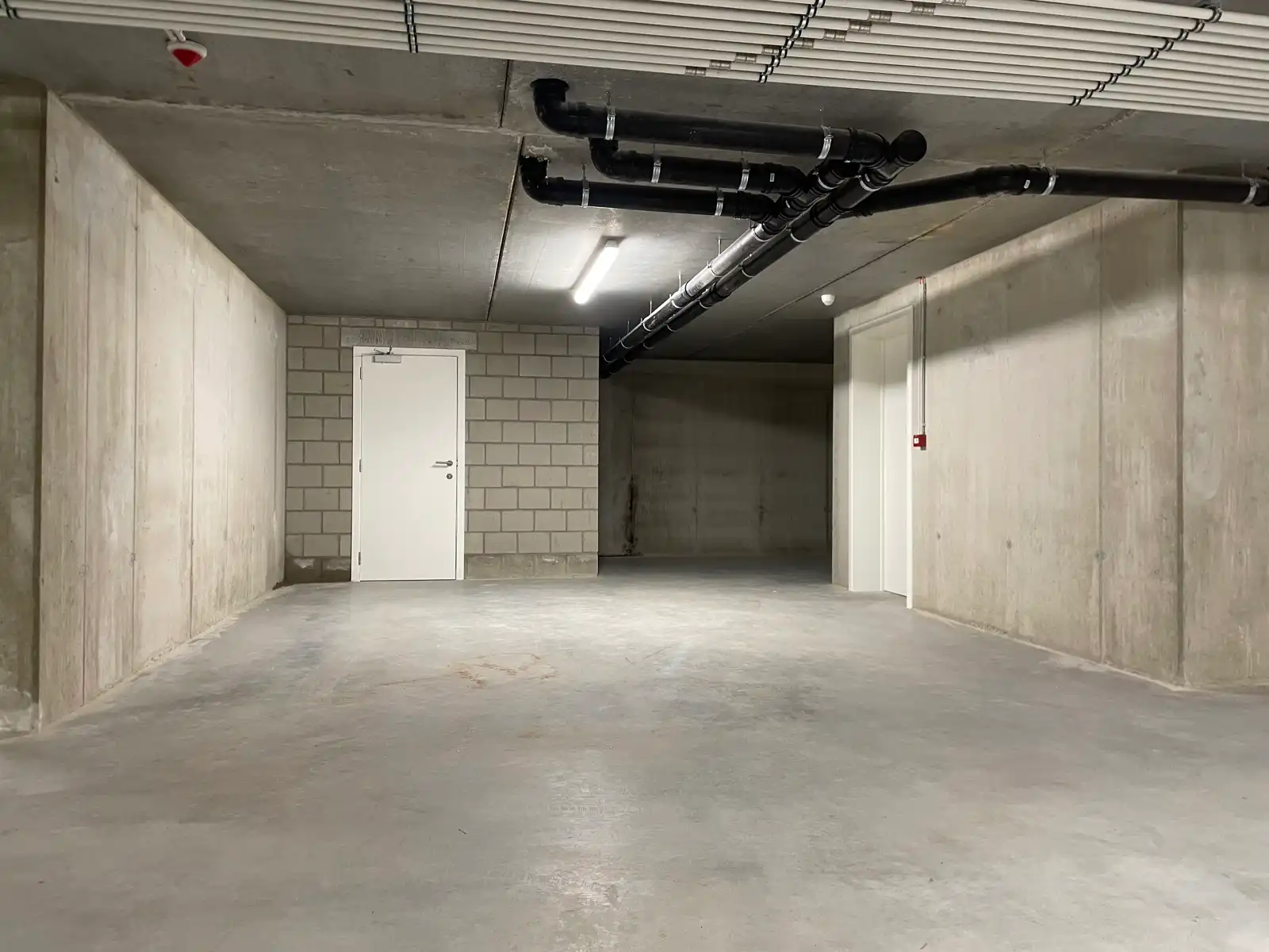 Recent appartement, met lift bereikbaar, zuidgericht terras.  foto 11