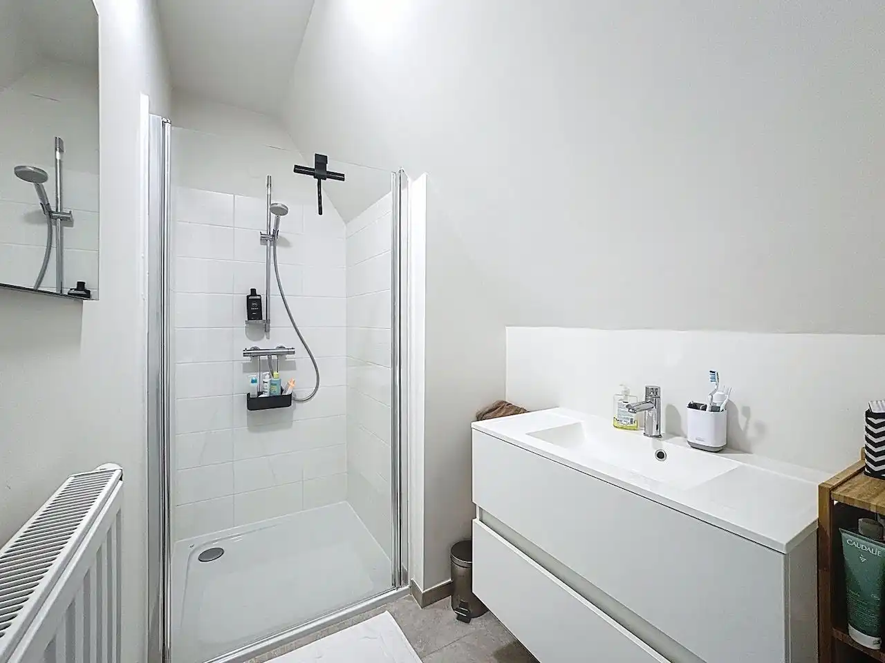 Lichtrijke penthouse met open zicht, degelijke afwerking & A-label foto 28