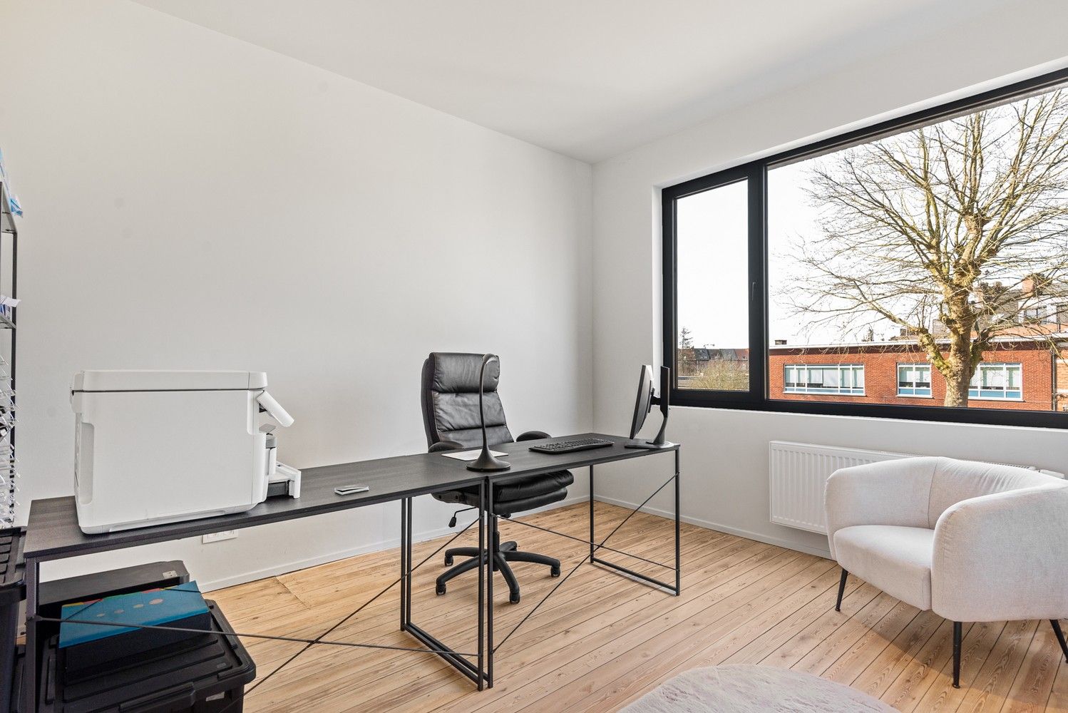 Prachtig gerenoveerde rijwoning te Lier foto 24