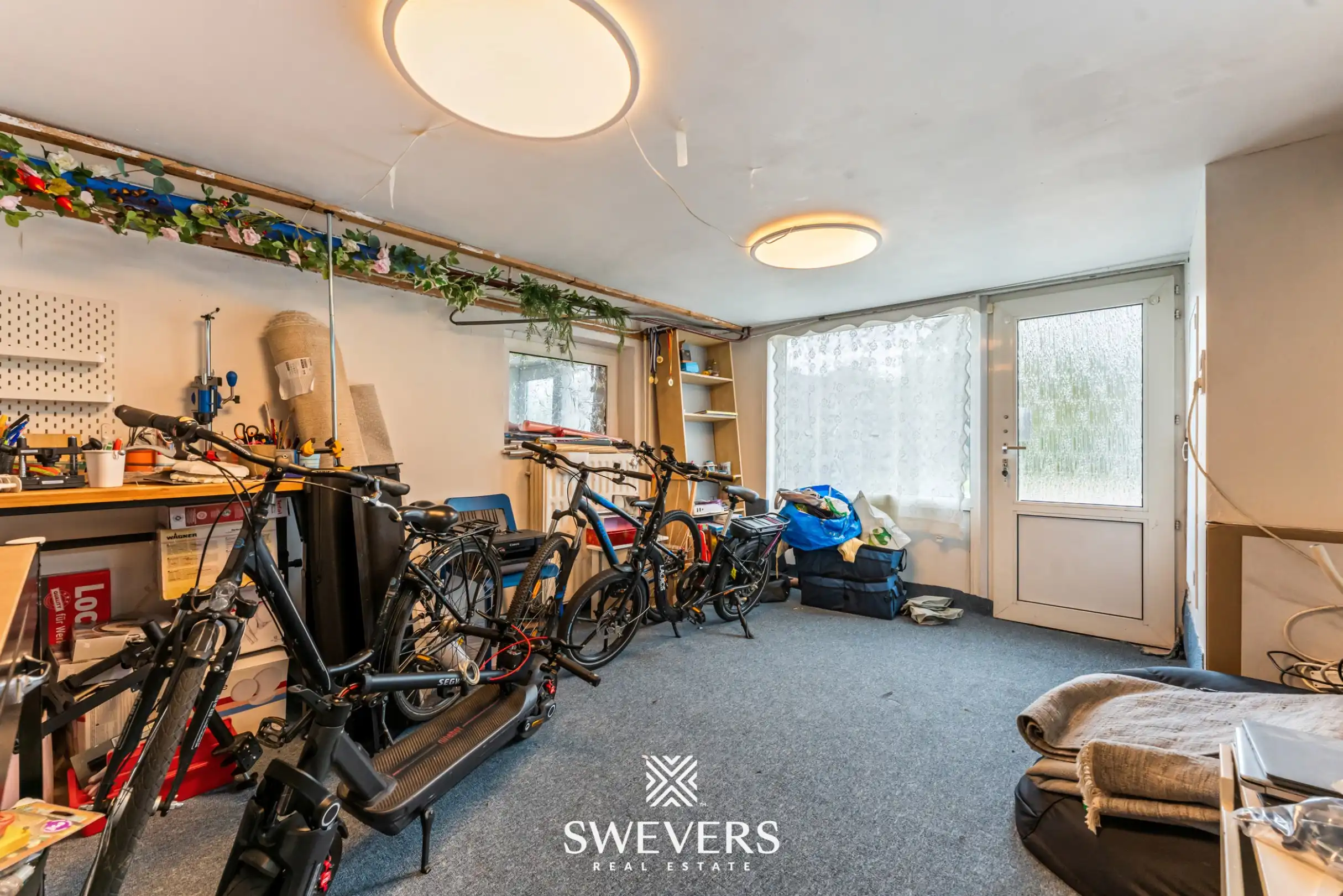 Ruime split-levelwoning op rustige locatie in Diepenbeek (mogelijkheid tot 2 HOB) foto 18