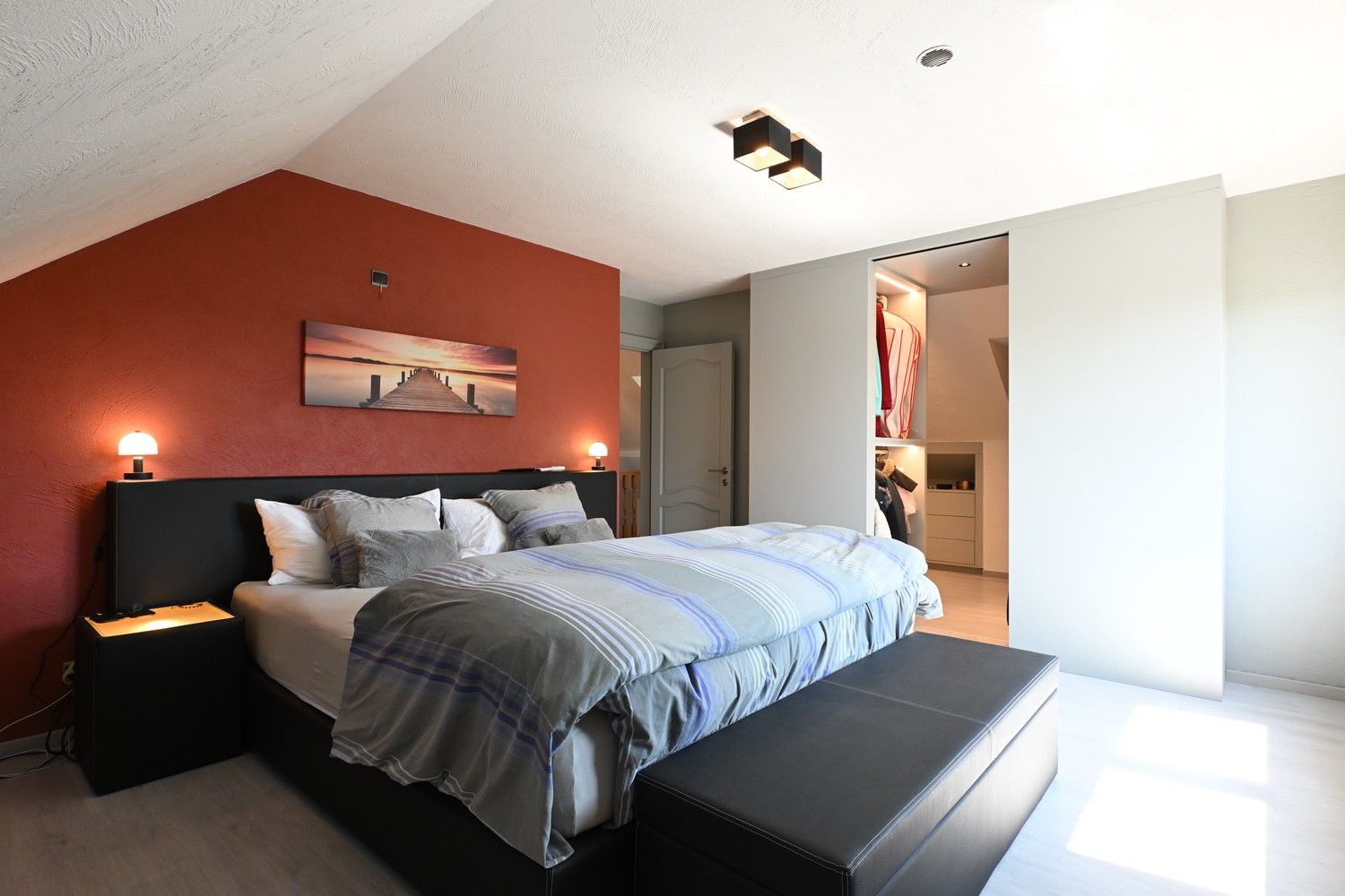 Te koop: Verzorgde woning met 3 slaapkamers en veel privacy in Kortessem foto 17