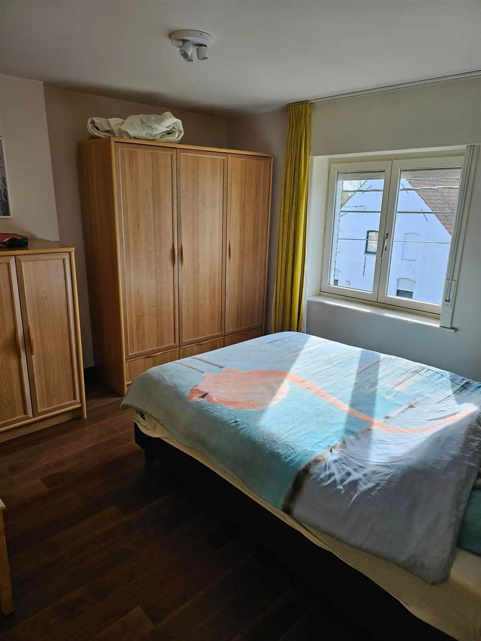 Charmante woning in het landelijke Nokere. foto 10