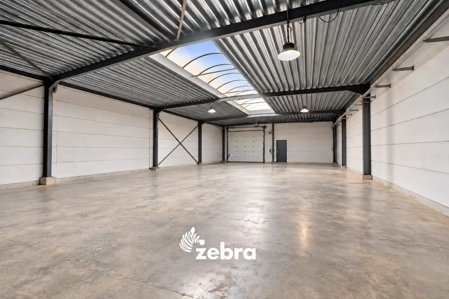 Halfopen bebouwing met loods (288 m²) te Rumbeke! foto 17