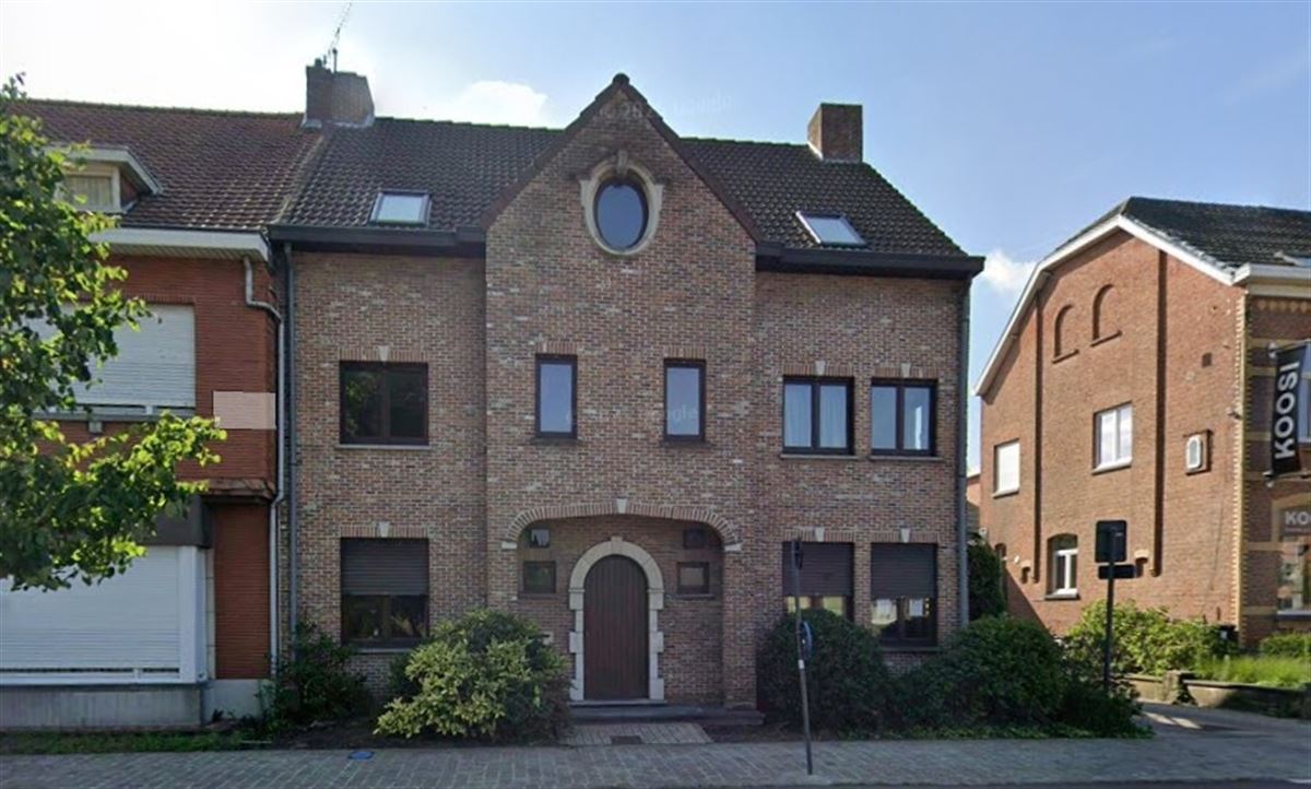 Appartement te huur Dorpsstraat 114 - 2940 STABROEK