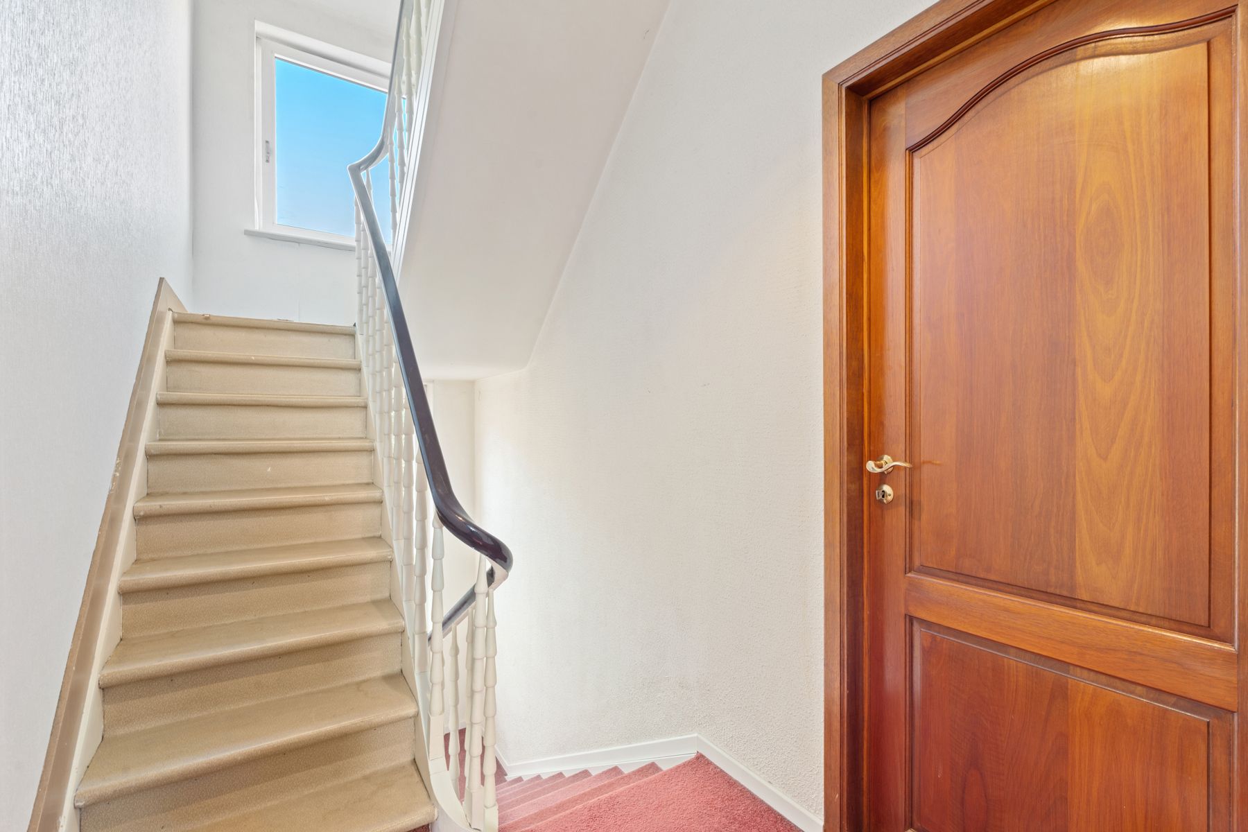 Gezinswoning met 3 slaapkamers en tuin te Vilvoorde foto 18