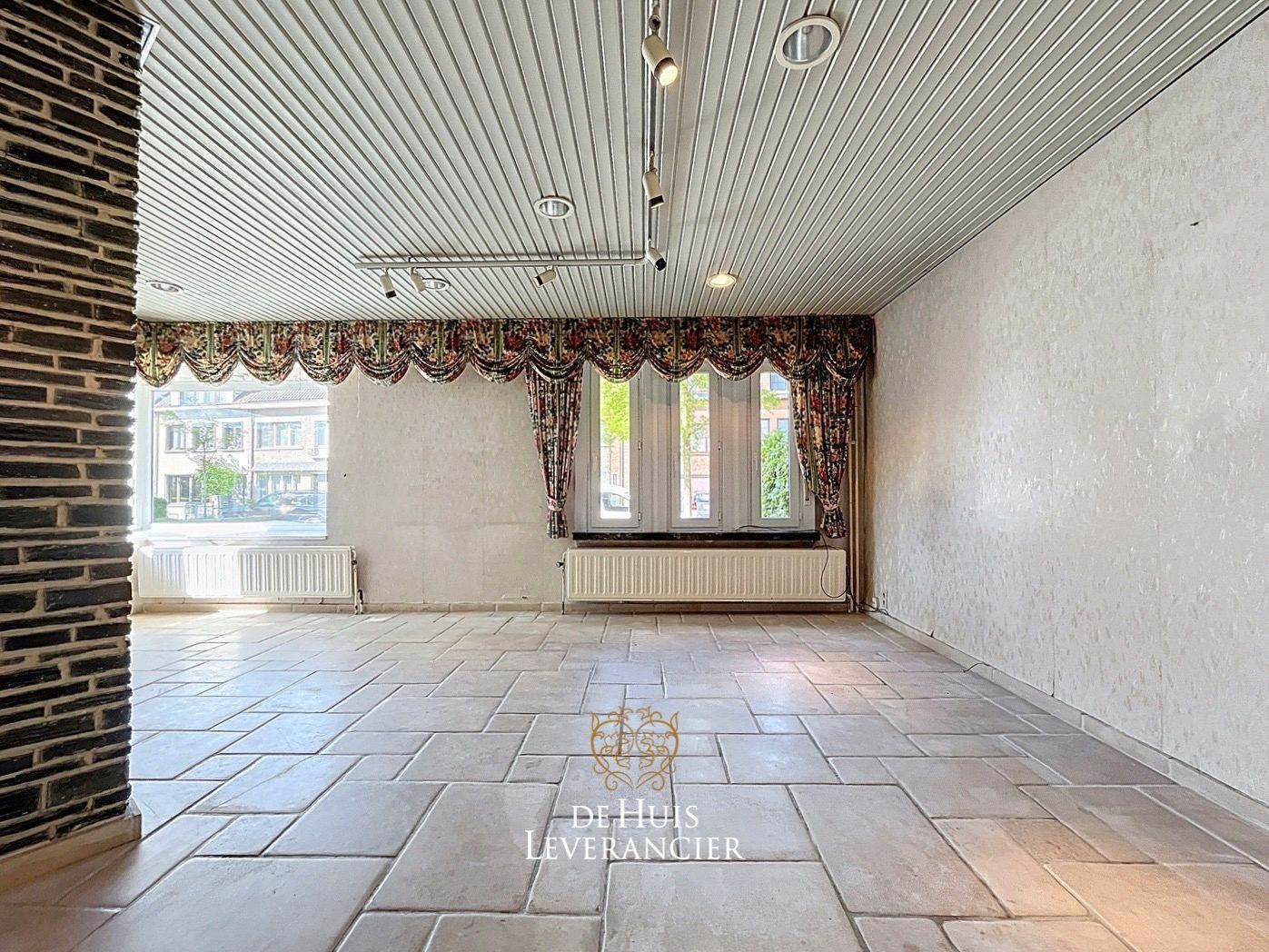 Wonen én werken combineren in het centrum van Kontich? Het kan aan de Hofstraat 41 ! foto 5