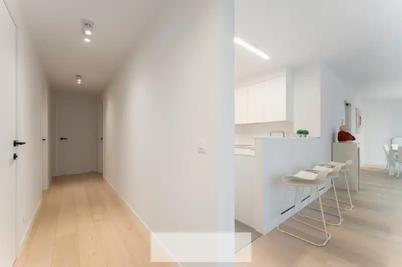 LAATSTE APPARTEMENT (6% BTW mogelijk) + COMMERCIËLE HANDELSRUIMTE TE KOOP foto 19