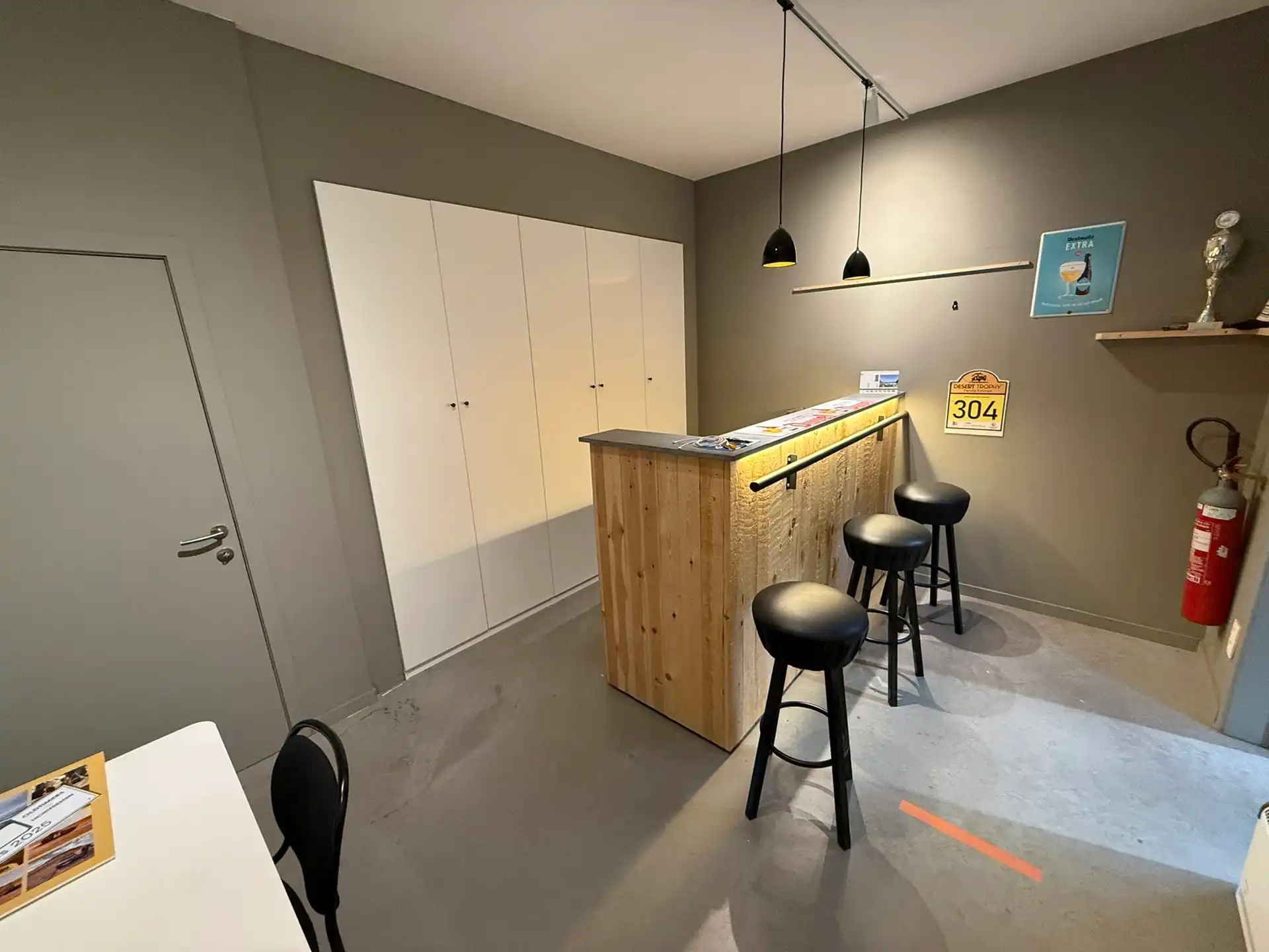 KMO-unit te koop op toplocatie in Kontich foto 8