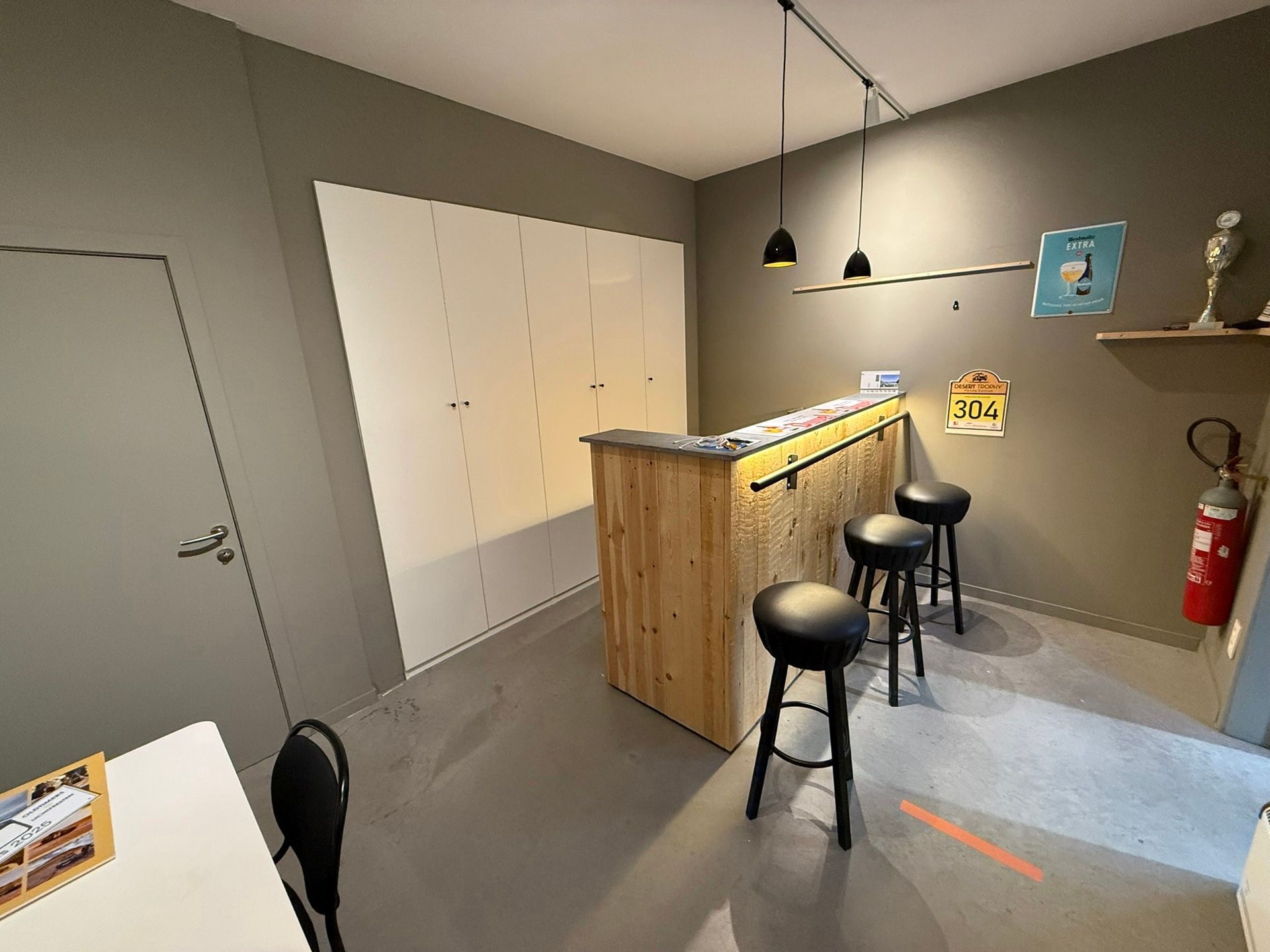 KMO-unit te koop op toplocatie in Kontich foto 8