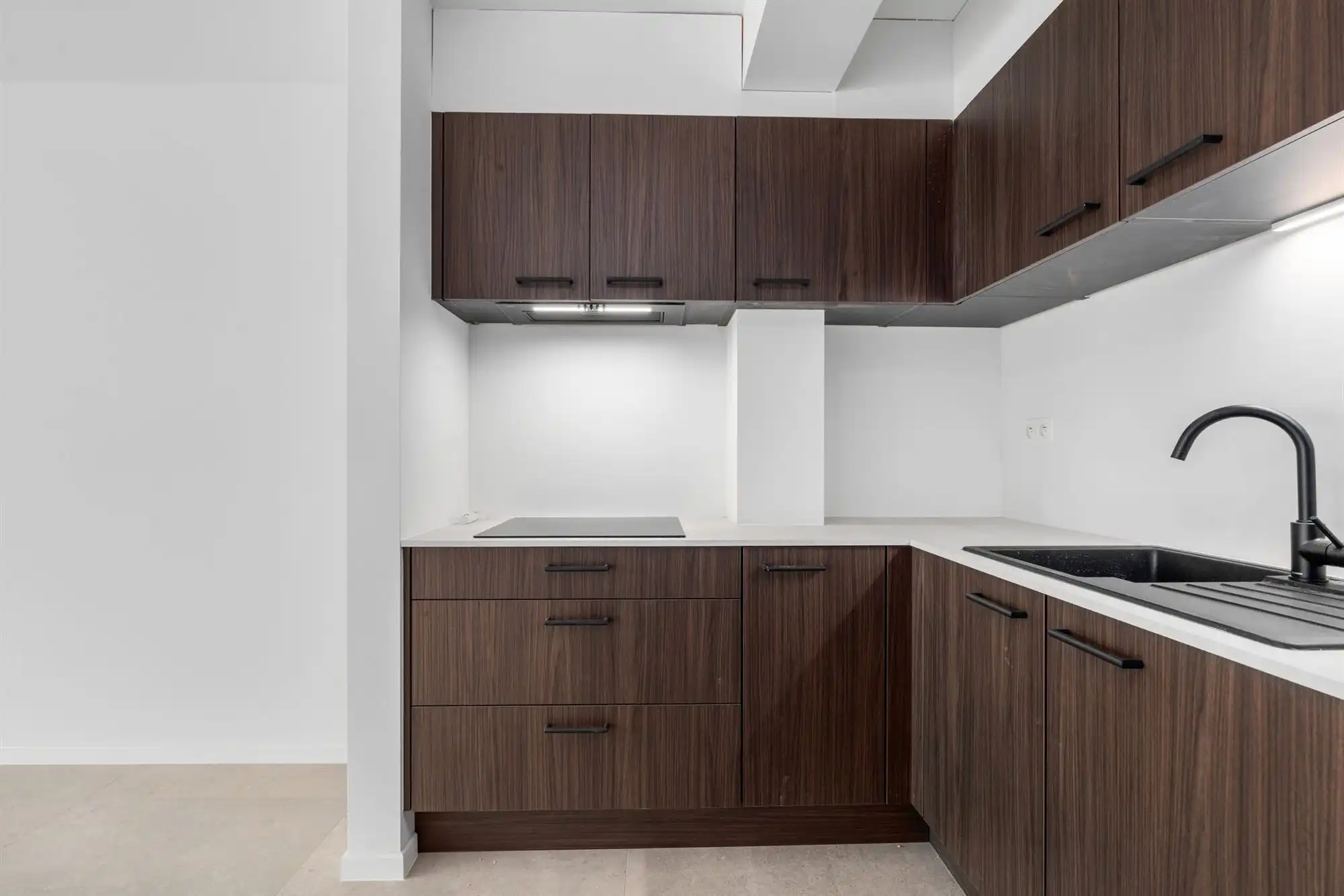 Gerenoveerd appartement vlakbij zee! foto 10