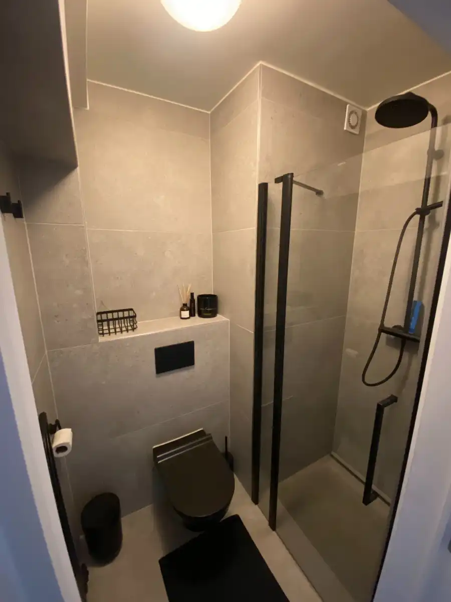 GERENOVEERD 1-SLAAPKAMERAPPARTEMENT OP TOPLIGGING IN DE PANNE foto 7