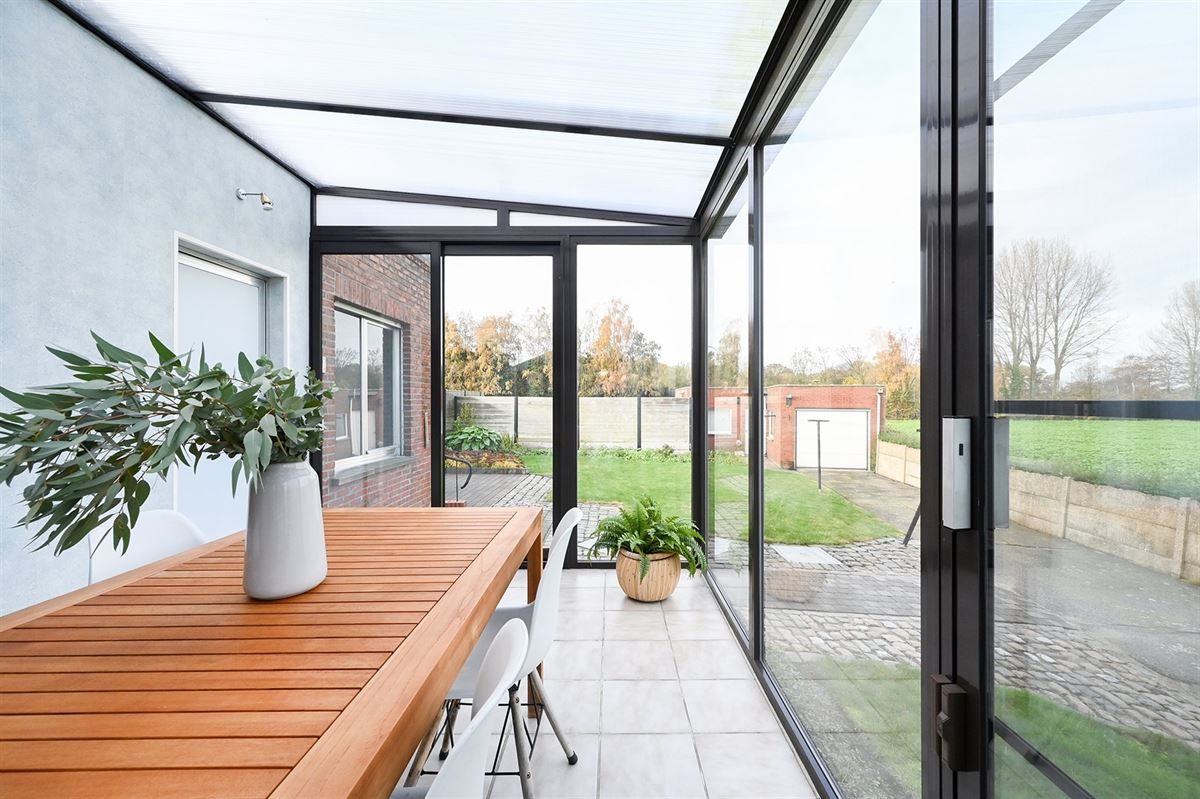 Ruime woning op toplocatie foto 17