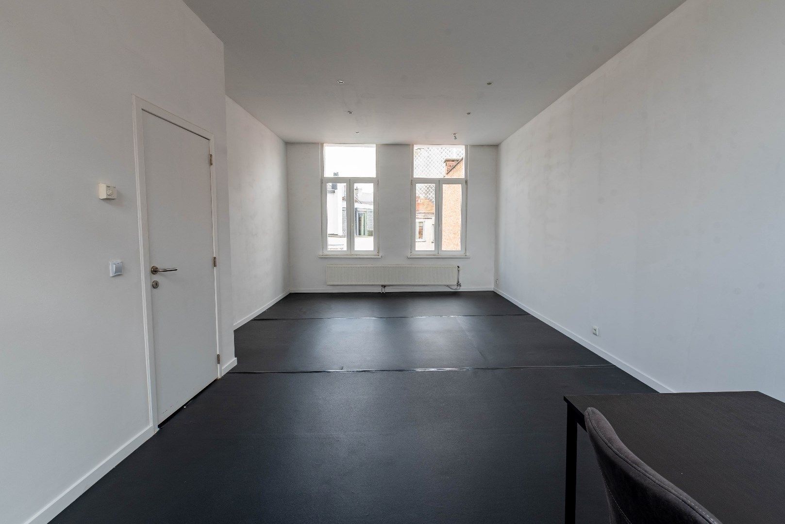 Studio te huur op centrale locatie in Antwerpen foto 5