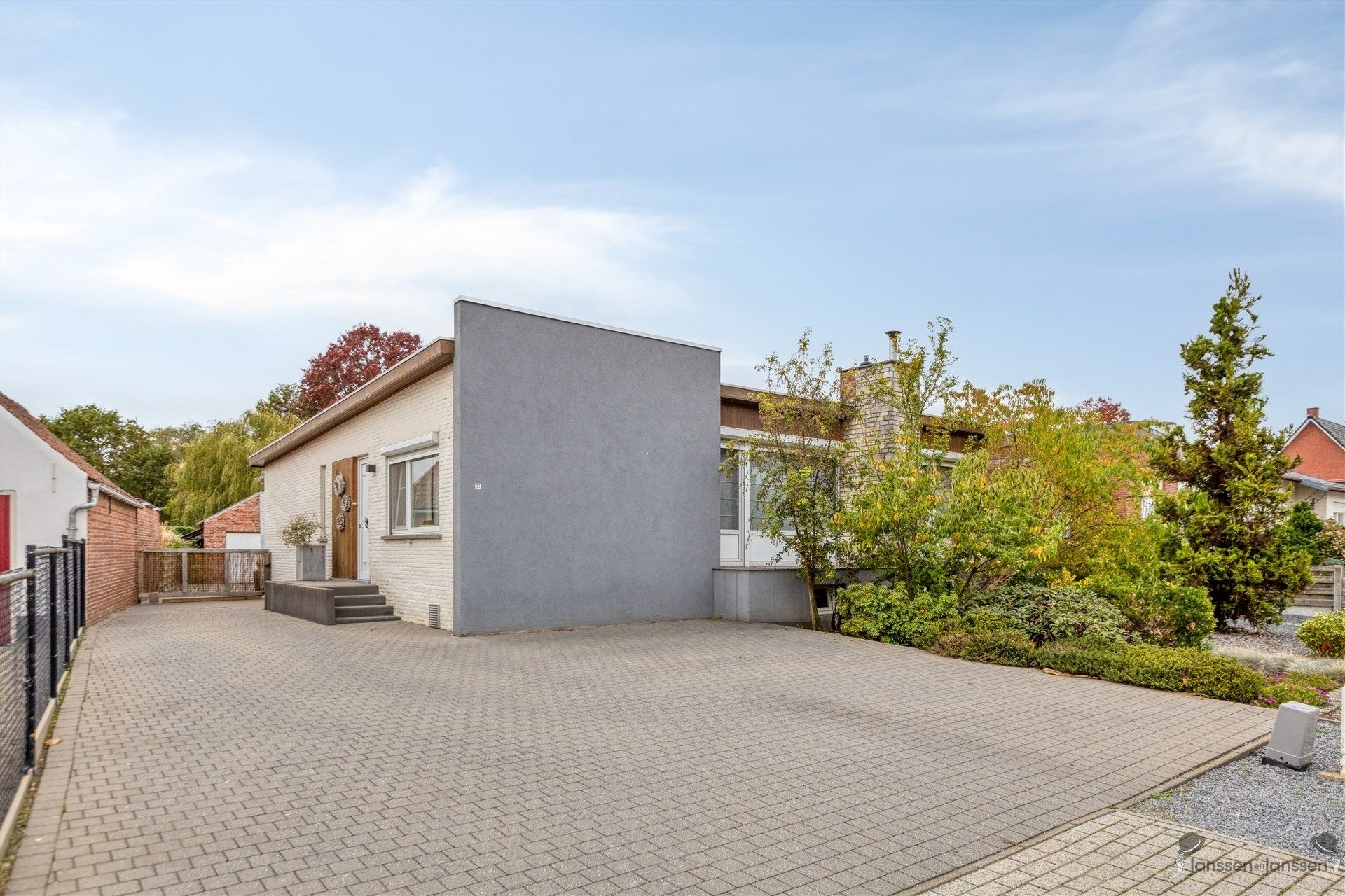 Instapklare gezinswoning met tuin, garage en energiezuinige voorzieningen foto 24