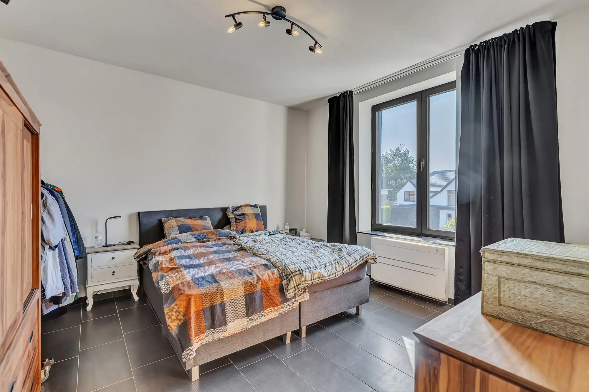 Instapklare woning met drie slaapkamers foto 13