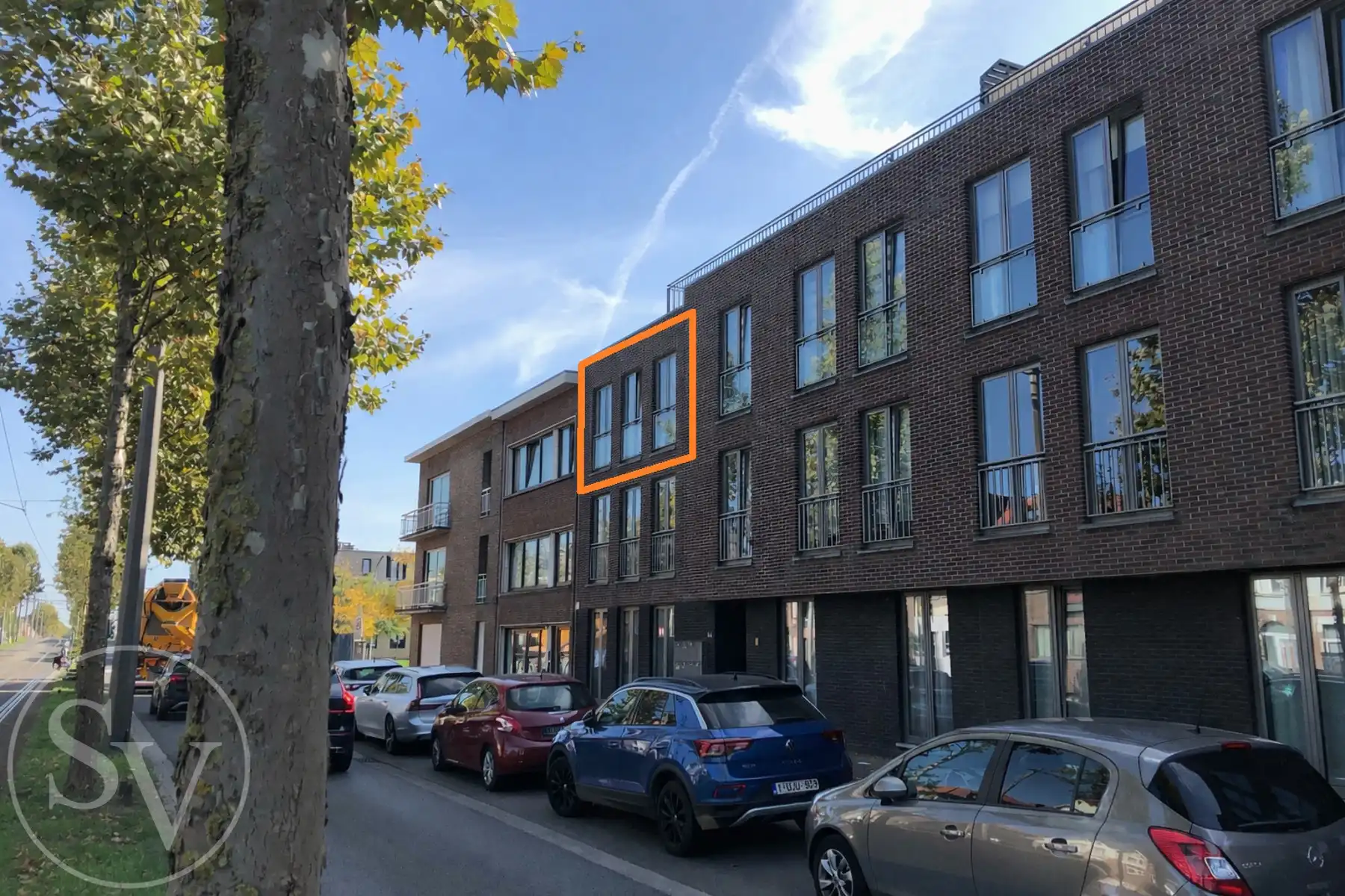 Appartement te koop foto 2