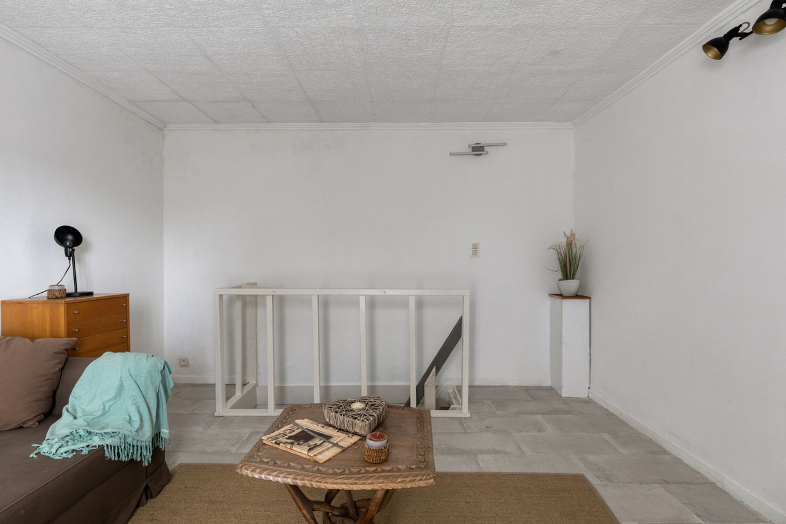 Gerenoveerde 3-gevelwoning centraal gelegen te Asse foto 11