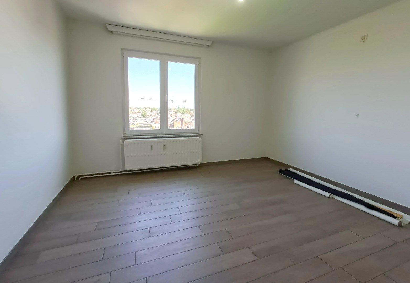 APPARTEMENT IN HET CENTRUM MET PRACHTIG UITZICHT foto 6