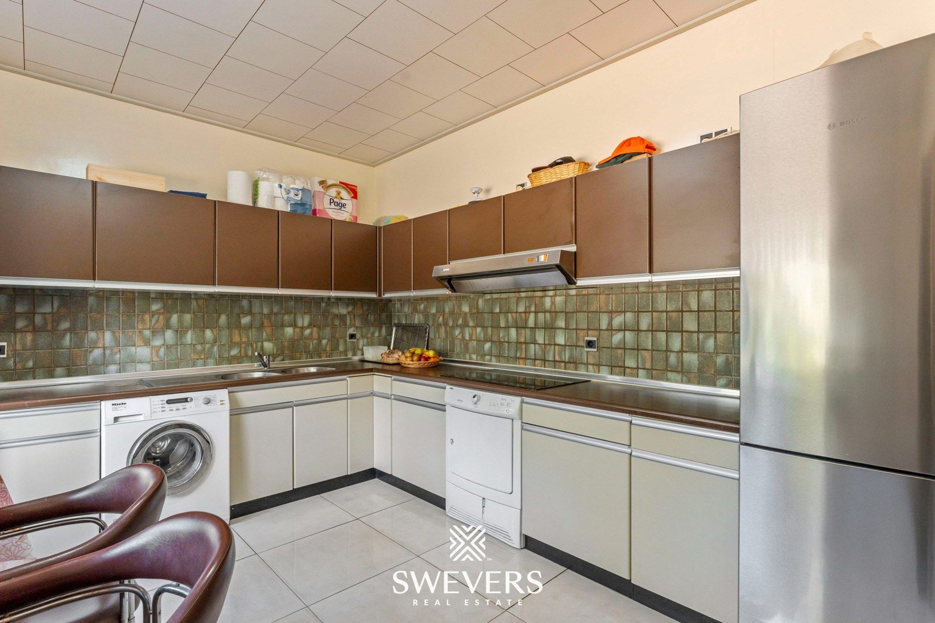 Uitzonderlijke ruime villa op 39a 89ca te Houthalen-Helchteren foto 13