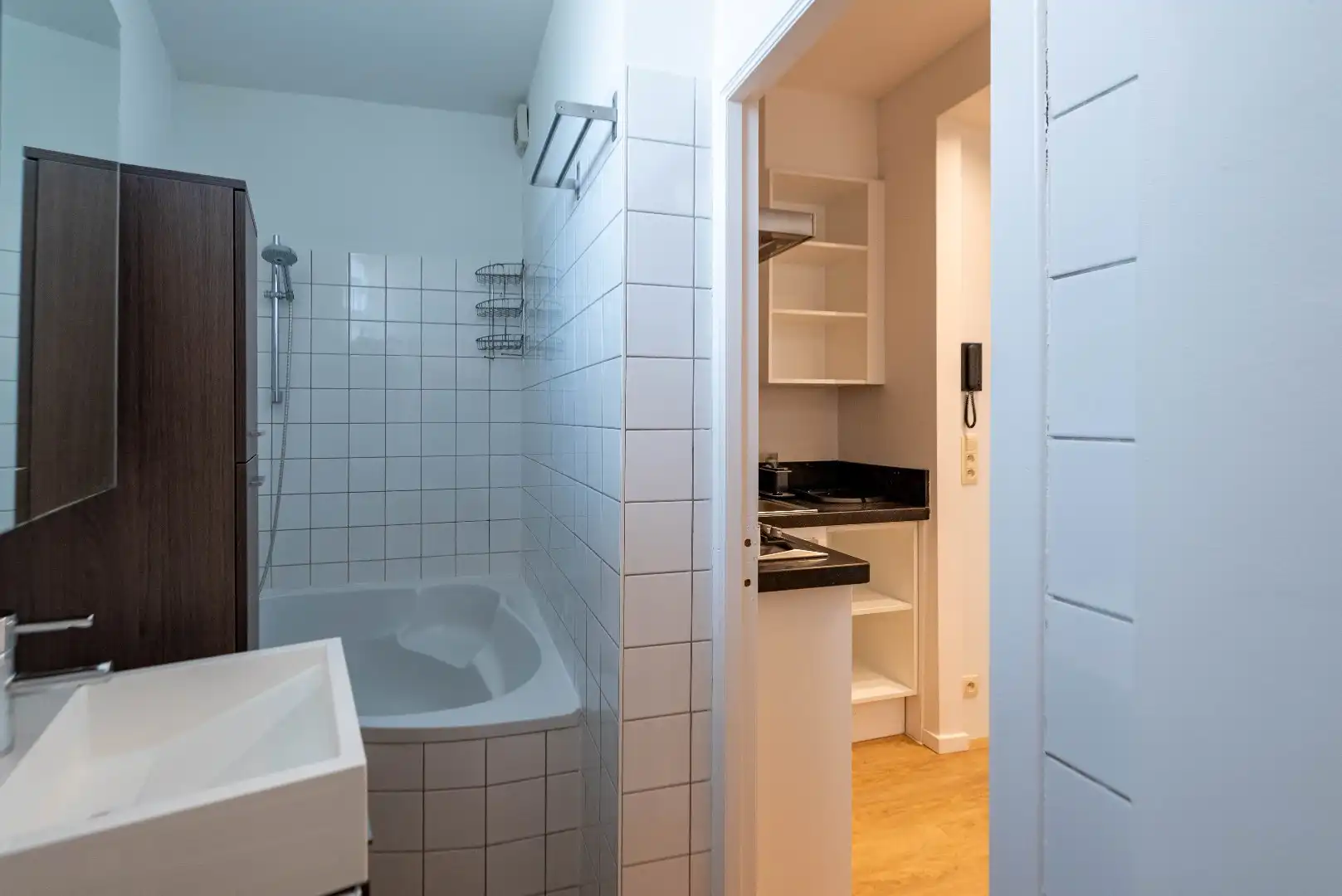 Gezellig appartement op goede ligging foto 9