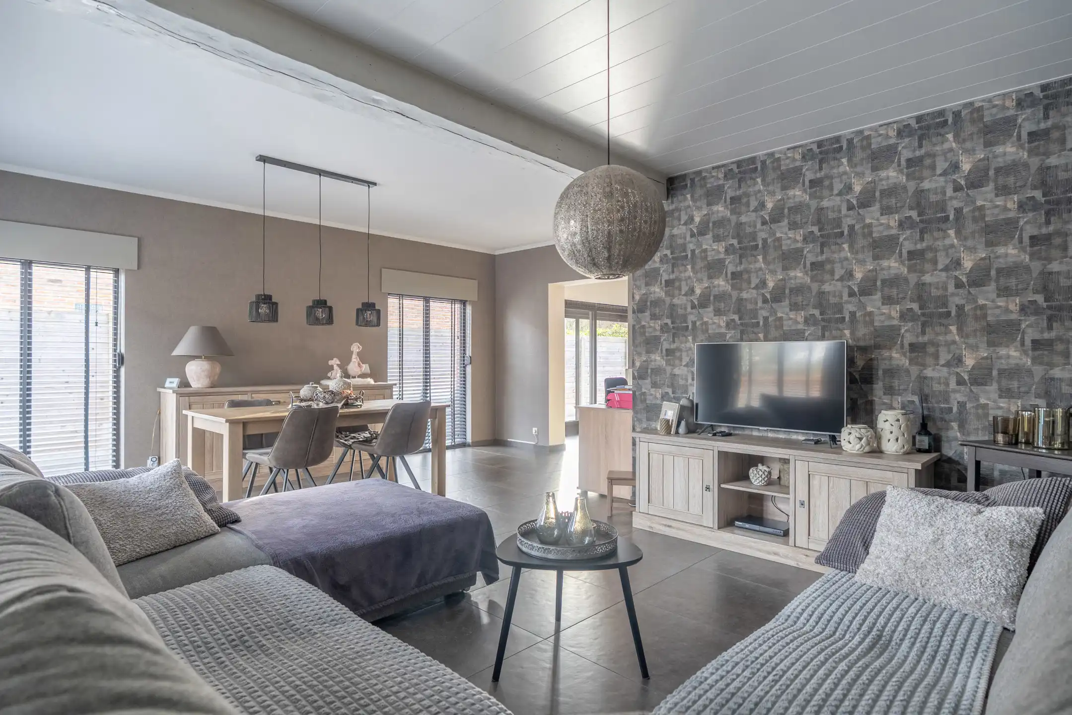 Gunstig gelegen laagbouwwoning met 3 slpks te Vosselaar foto 3