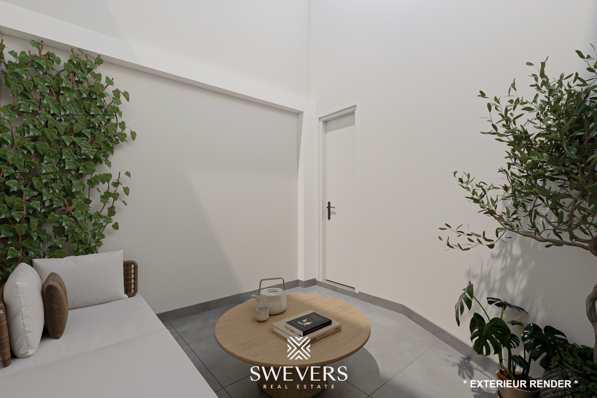 Charmante hoekwoning met potentieel in hartje Tongeren foto 19