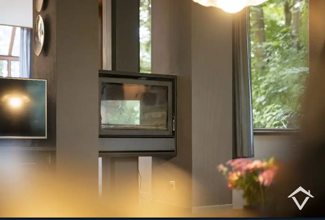Prachtige villa met 4 slaapkamers in het groen te Jabbeke foto 8