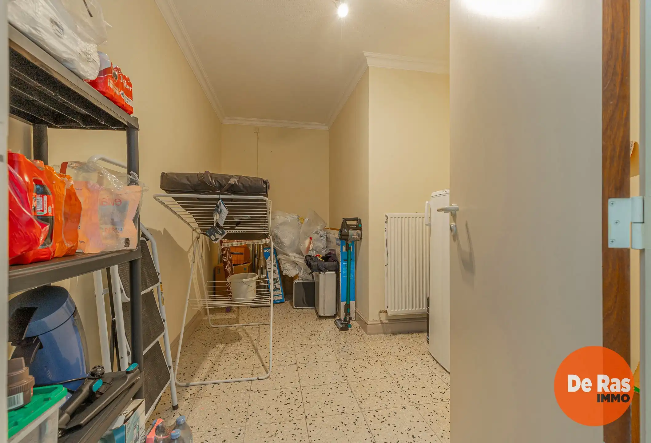 ERPE-MERE-Veelzijdige woning met tuin op uitstekende locatie foto 29