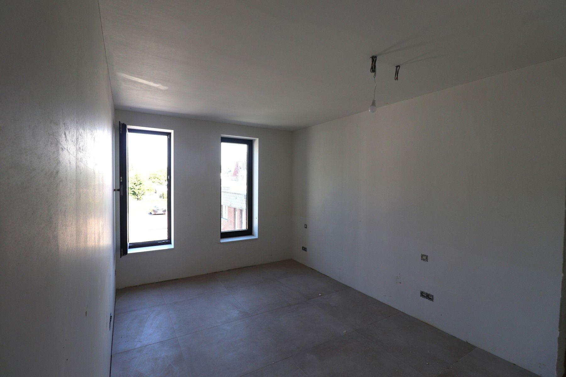 Nieuwbouw appartement op de 1ste verdieping van 95,50m² met 2 slaapkamers en terras. foto 10