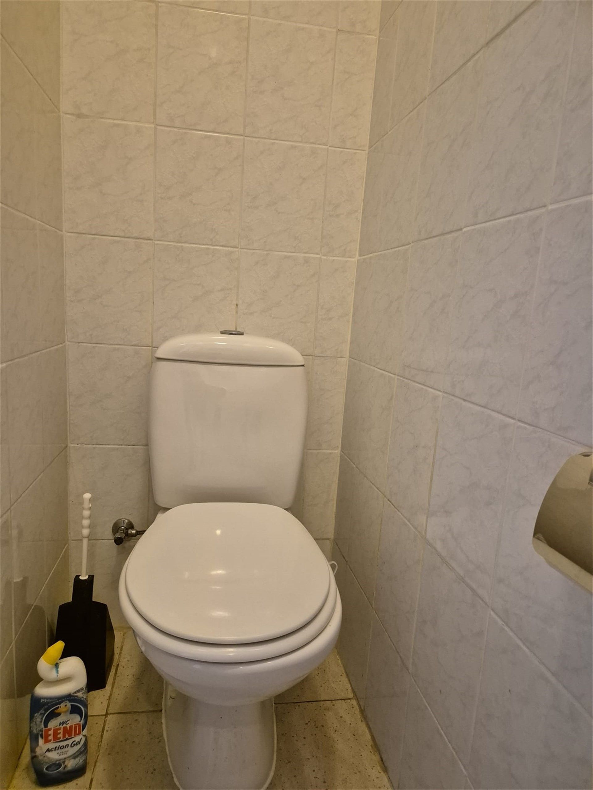 Ruime woning met 3 slaapkamers in centrum Wetteren foto 25