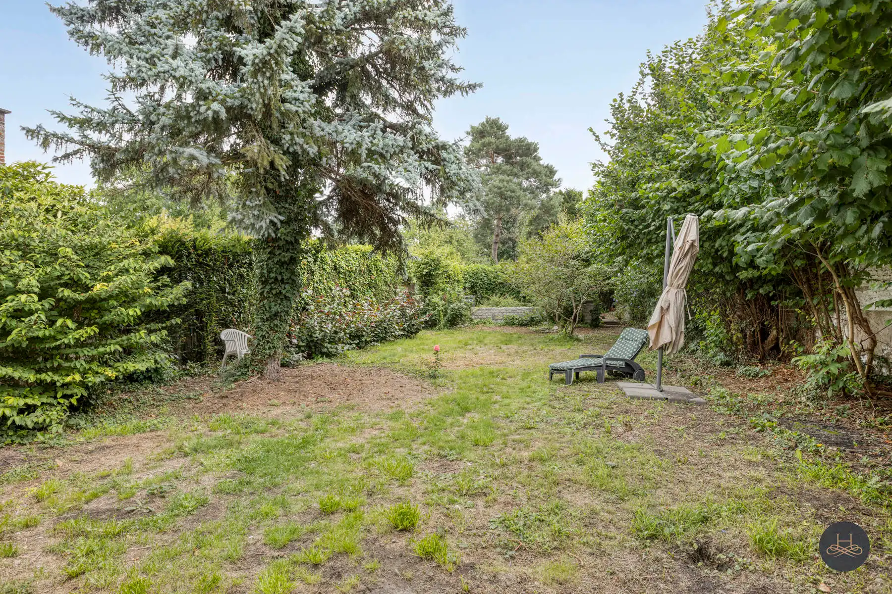 Prachtige, elegant gerenoveerde woning met ruimte en comfort foto 30