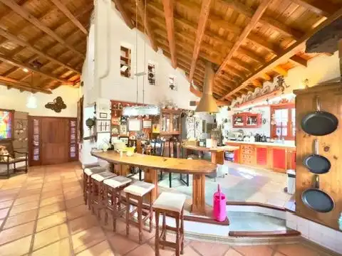 Privévilla met panoramisch uitzicht op zee en uitgestrekt terrein in La Sabinita foto 13