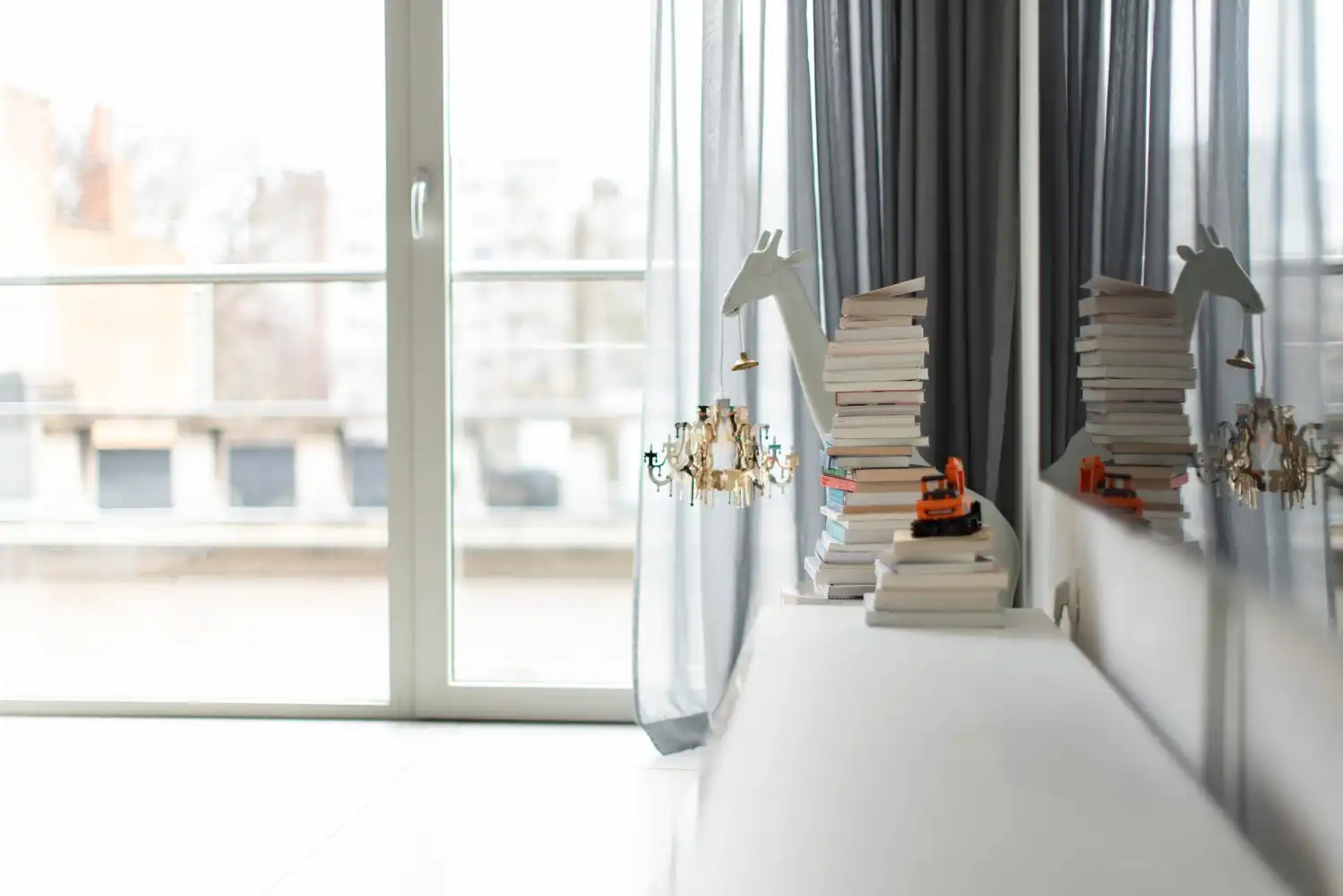 Licht en modern 2-SLK appartement foto 9