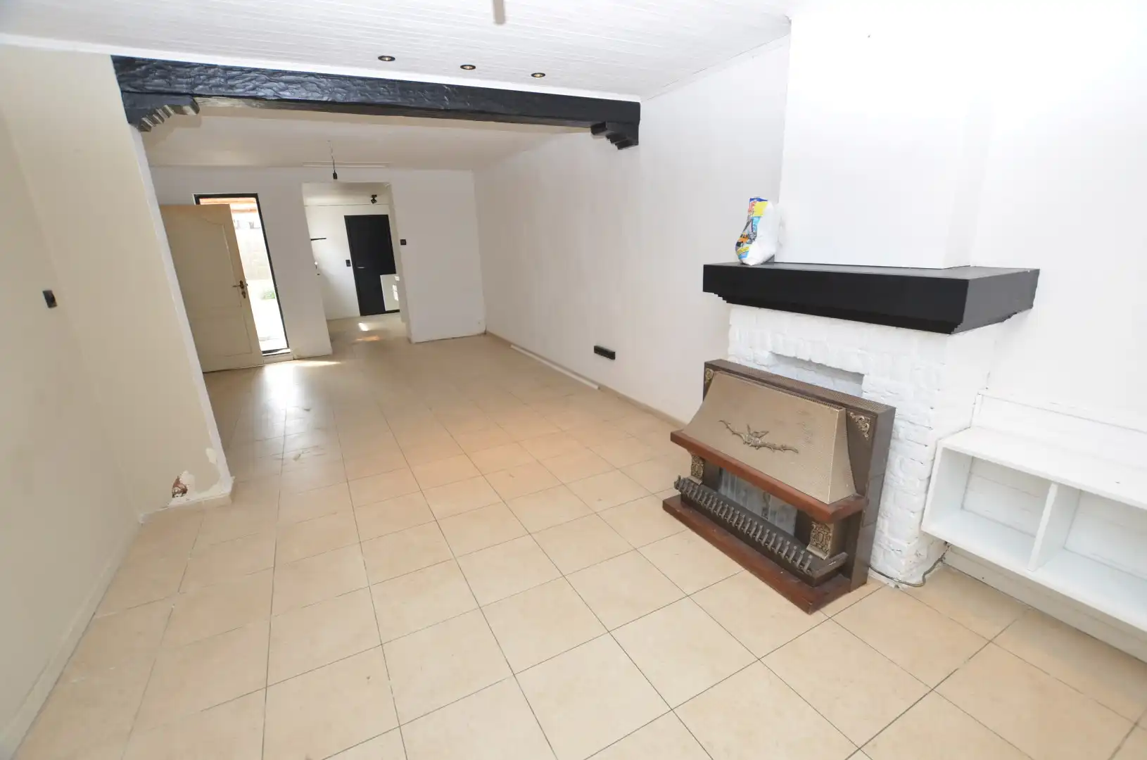 Rustig gelegen woonhuis foto 2