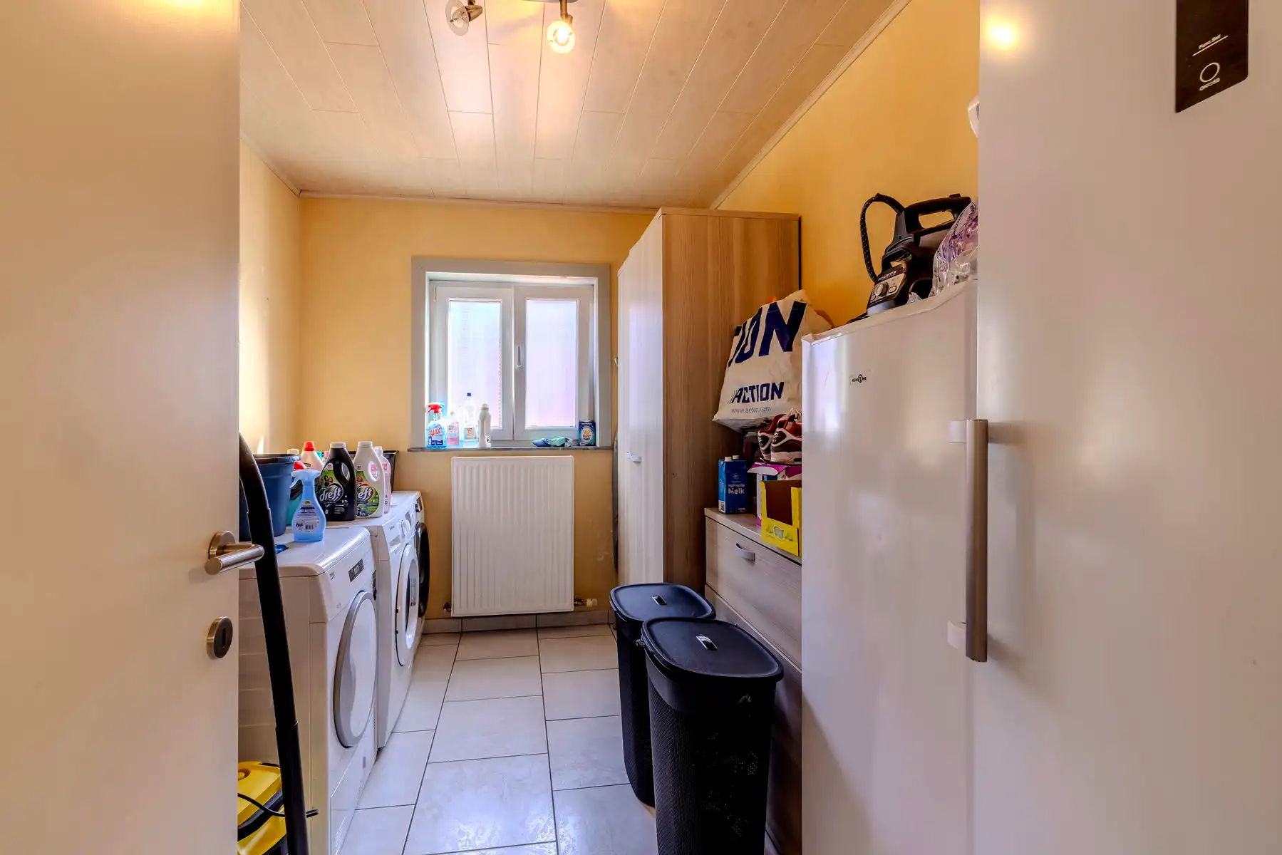 Zeer energiezuinige woning met 5 slpks op ca. 769 m² grond.  foto 12