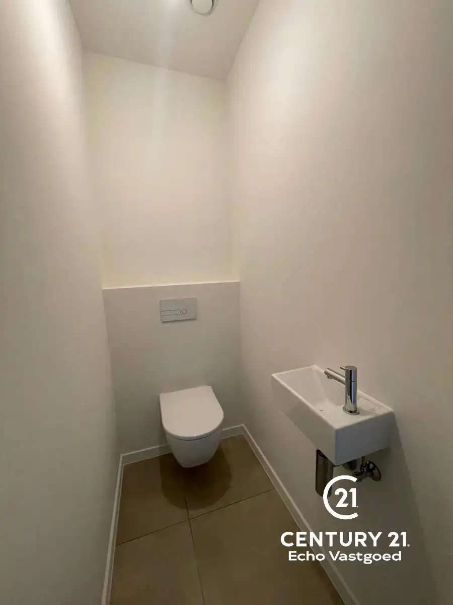 prachtige 1-slaapkamer appartement foto 13