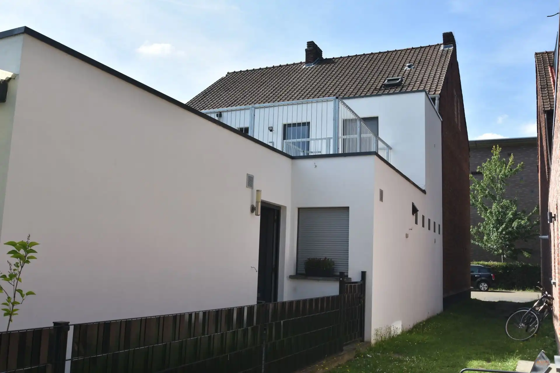 Appartement foto {{pictureIndex}}