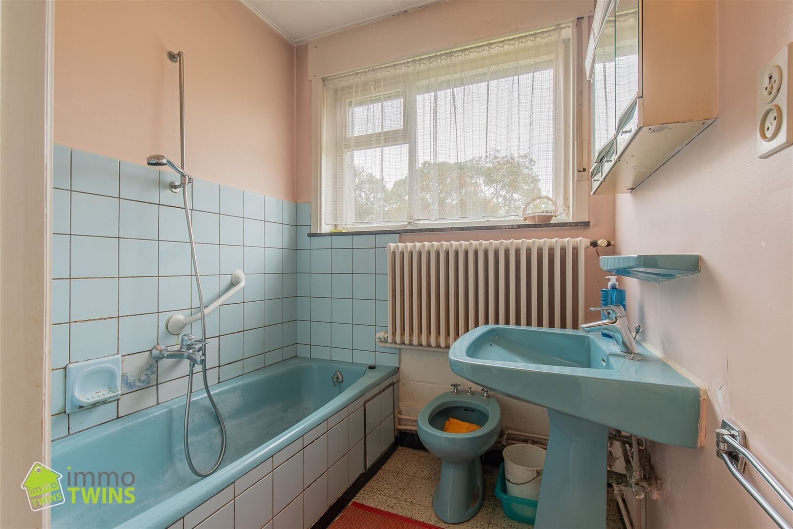 Charmante te renoveren woning met garage te Sint-Gillis bij Dendermonde foto 26