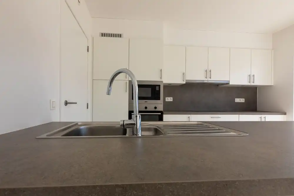 Recente BEN-nieuwbouw in rustige wijk foto 7