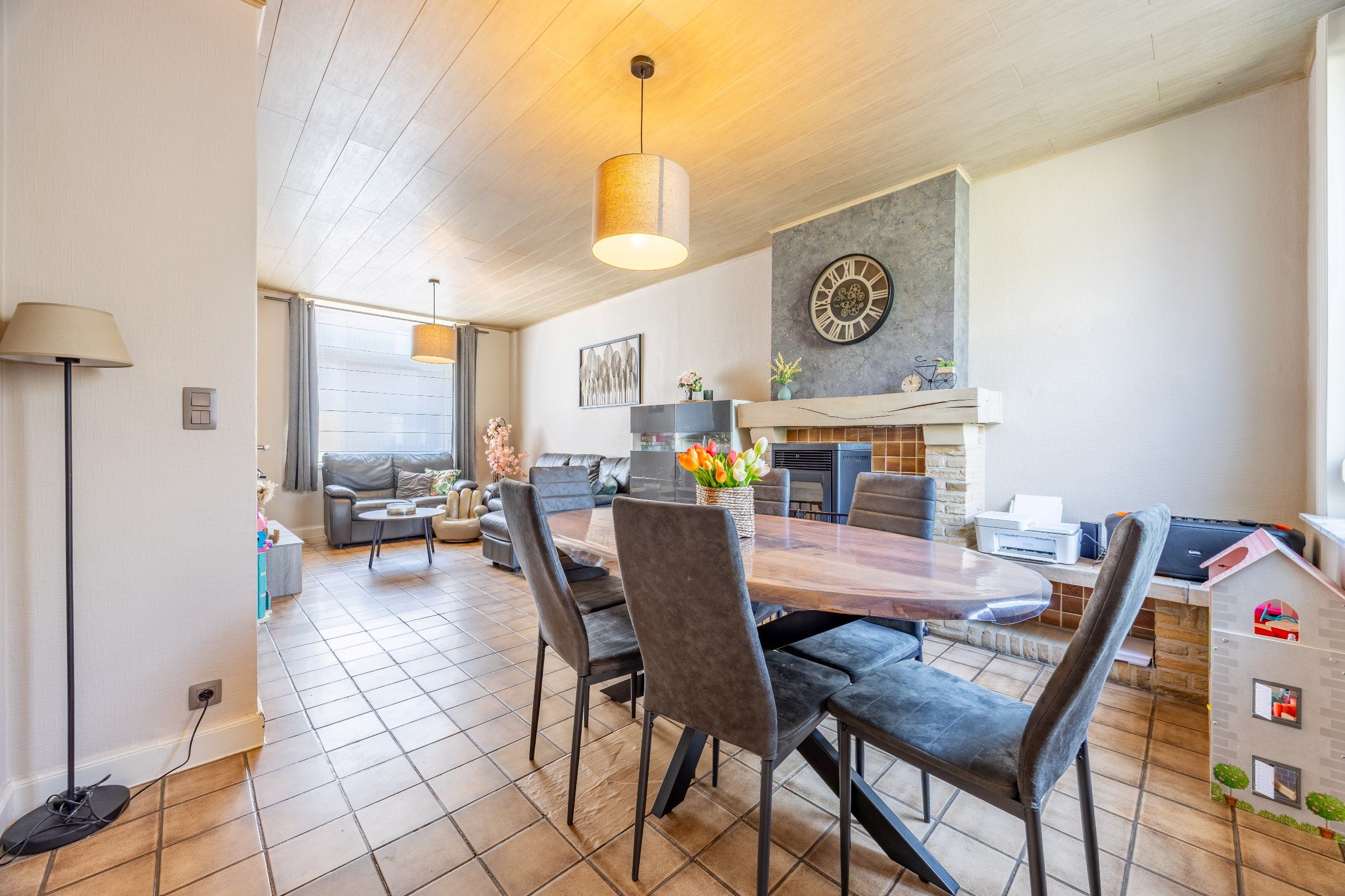 STARTERSWONING MET GARAGE  foto 4
