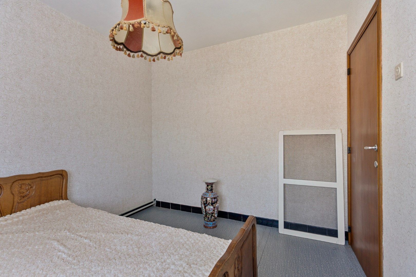Ruime woning met bebouwbare tuin en achterliggende gronden foto 23