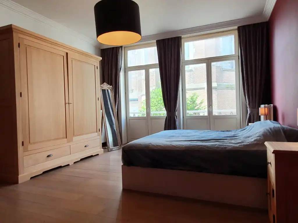 Exclusief herenhuis in de Belle-Époque Wijk van Blankenberge foto 19