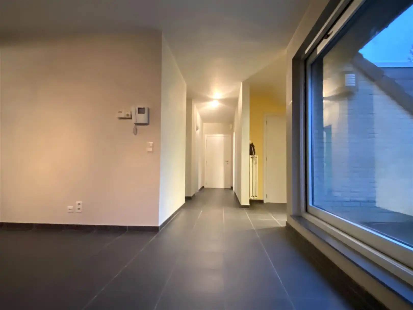 Rustig gelegen appartement foto 4