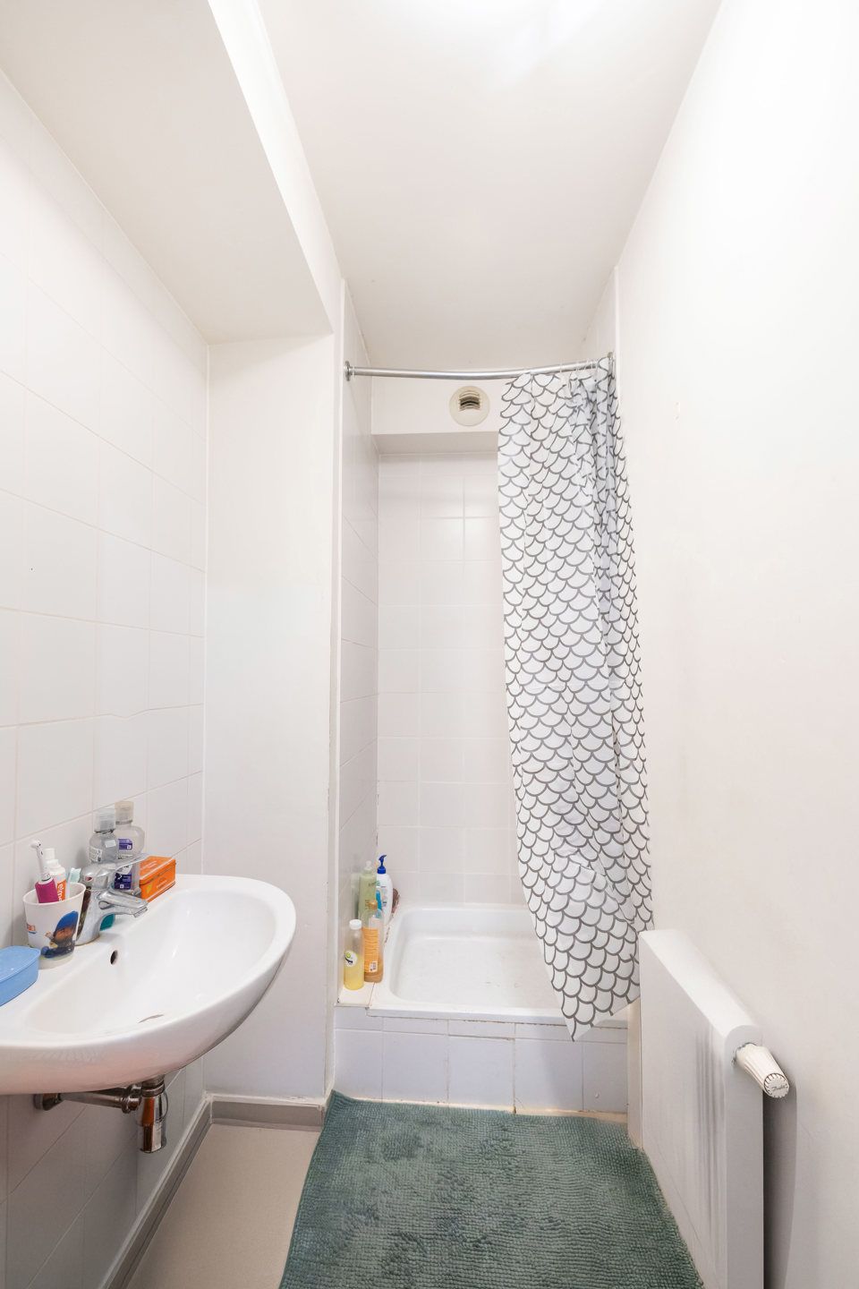 Appartement met 2 slaapkamers + P foto 10