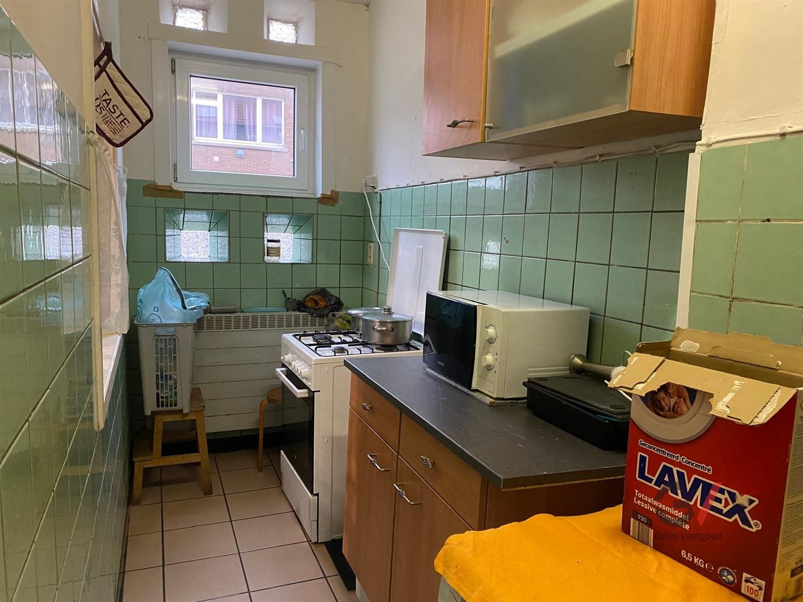 Huis foto 8