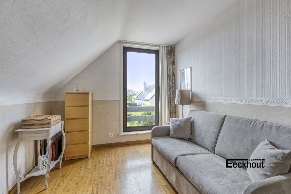 Rustig en residentieel gelegen instapklare villa met zonnige tuin. foto 10
