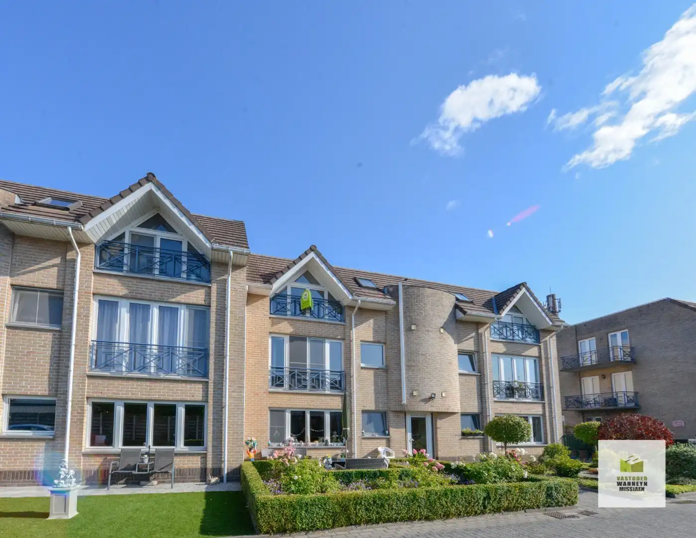 Topinvestering! 2-slaapkamer appartement mét zonnepanelen én autostaanplaats foto 13