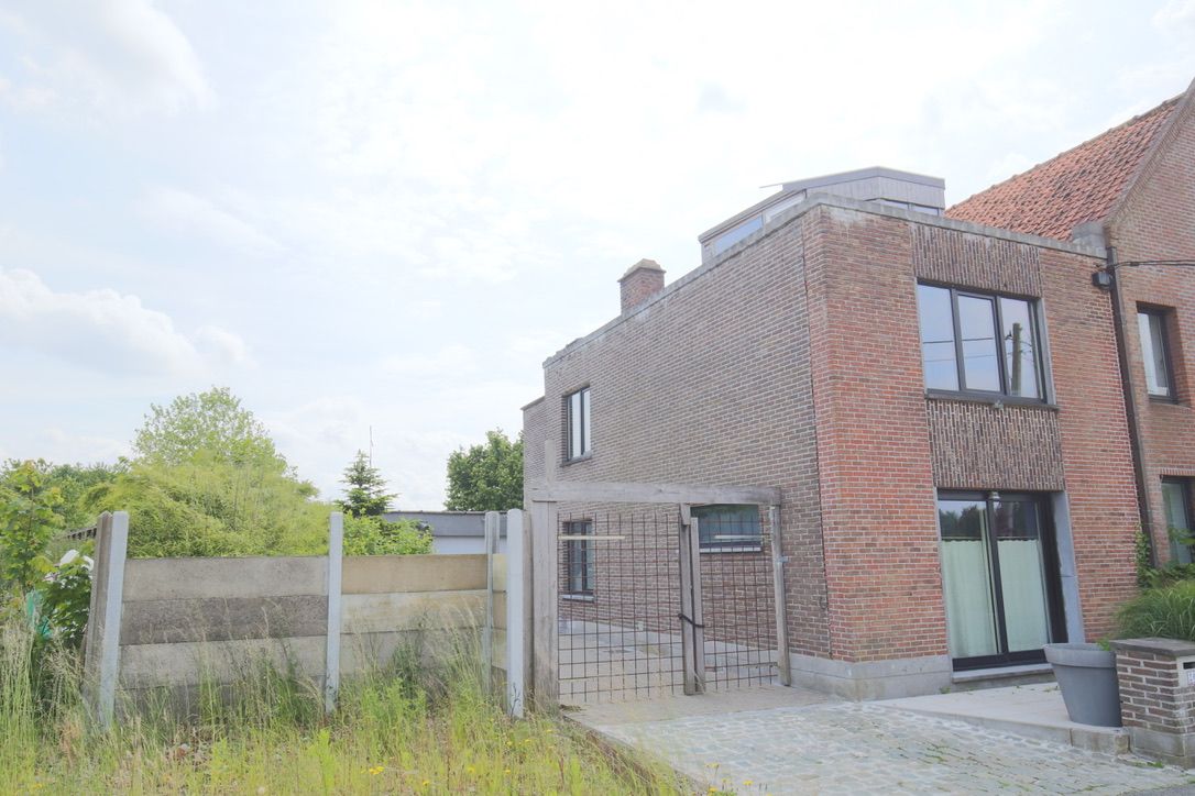 Huis te koop Bergstraat 20 - 9630 Zwalm