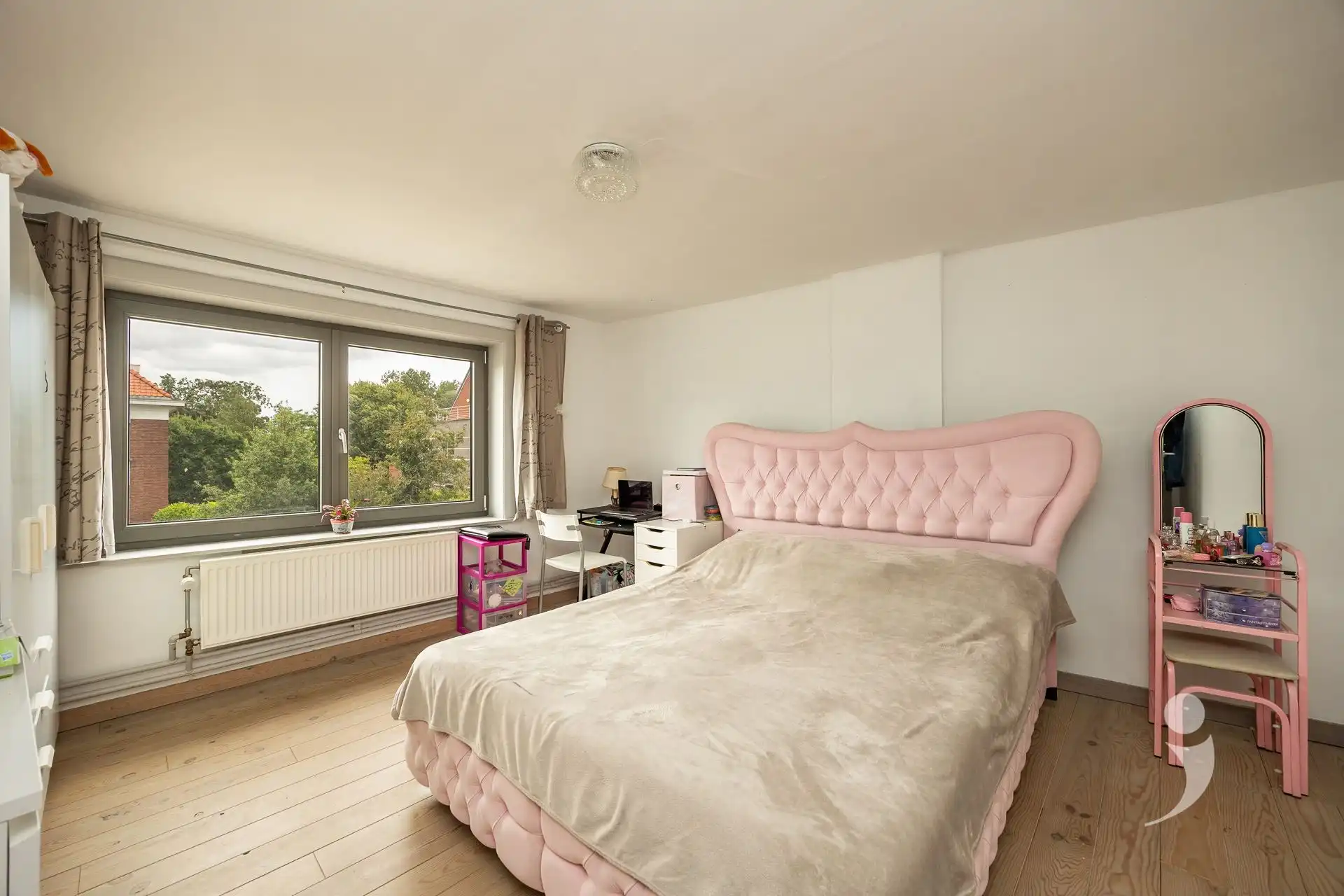 Ruime instapklare woning in centrum Haacht! foto 12