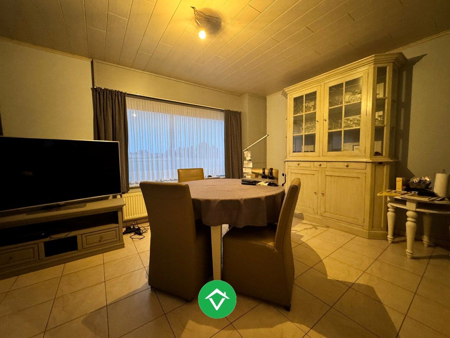 Landelijk gelegen woning te huur in Torhout foto 4